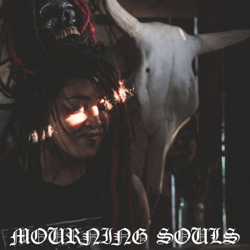 Mourning Souls : )​)​)​)​)​)​)